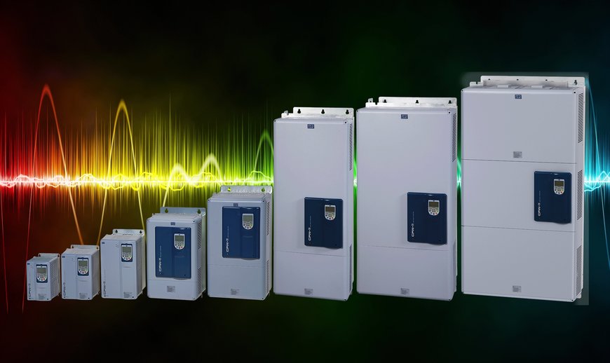 Tackling harmonics in inverter applications